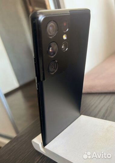 Samsung Galaxy S21 Ultra 5G, 12/128 ГБ