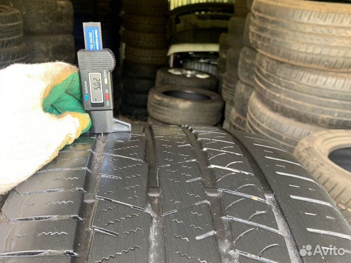 Continental ContiCrossContact LX Sport 275/45 R21 110Y