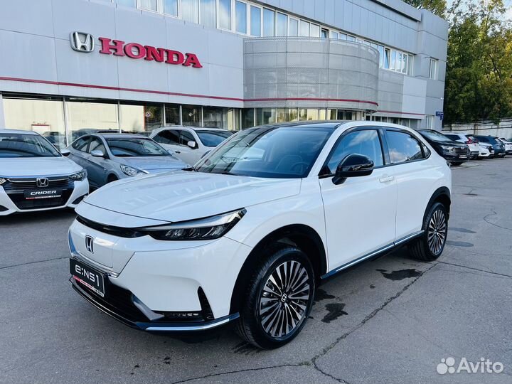 Honda e:NS1 AT, 2023, 39 км