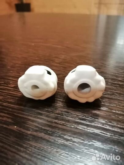 Angry birds star wars Планета хот (2 фигурки)