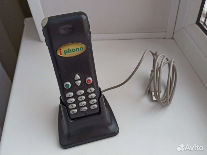 Телефон USB