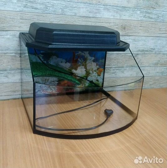 Террариум для маленьких черепах