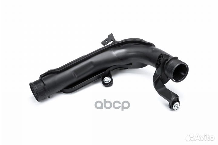 Патрубок интеркулера audi Q3 (2012) 7236073