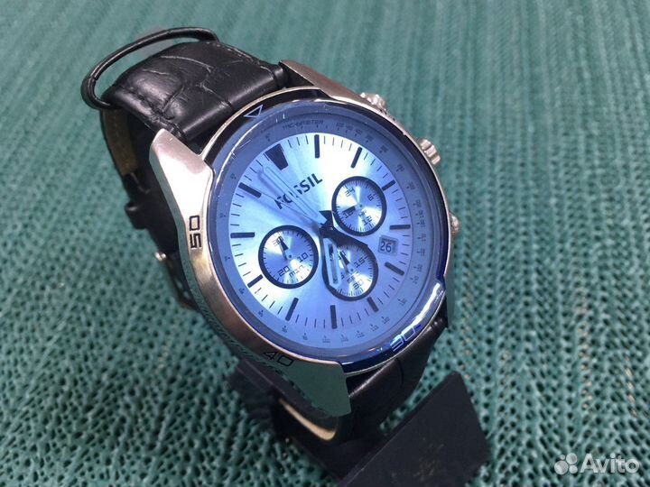 Наручные часы fossil CH2564