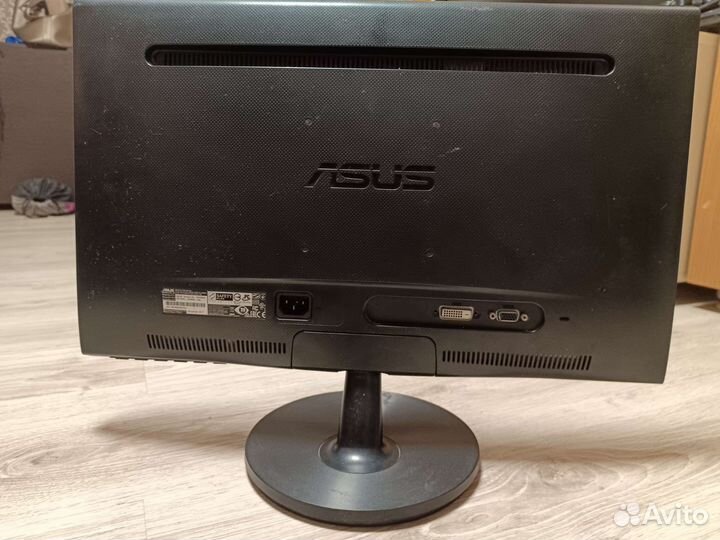 Монитор Asus VS 229