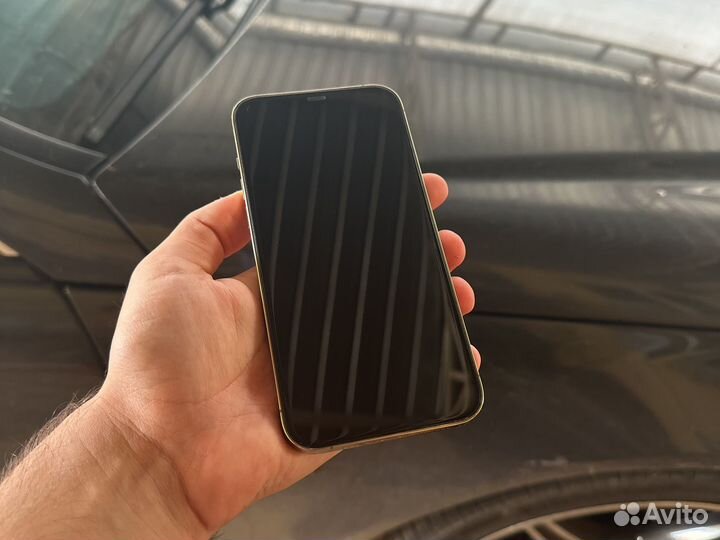 iPhone 12 Pro Max 128gb