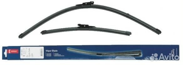 Модульный топливный фильтр, dfit043