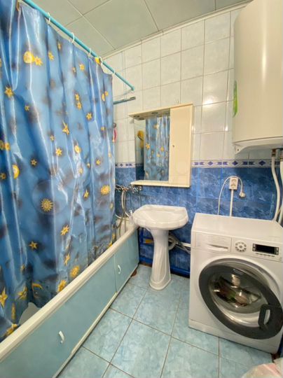 Квартира-студия, 21,3 м², 1/6 эт.