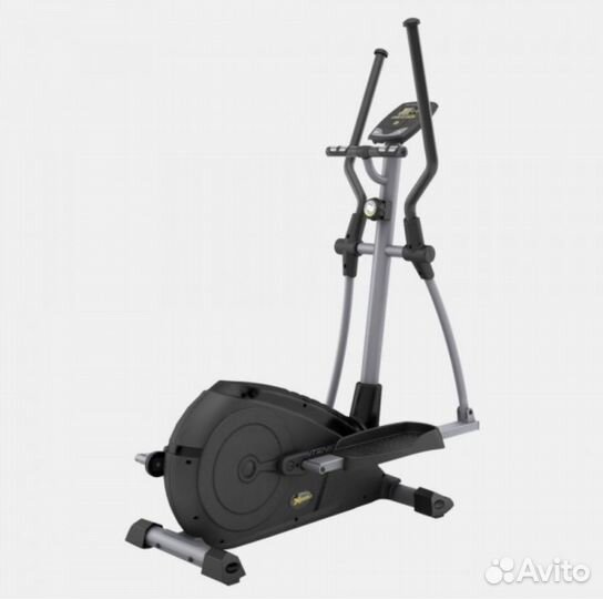 Элипсоидный тренажер бу