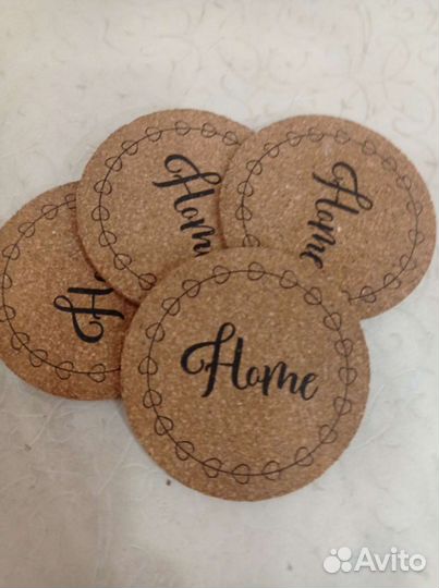 Подставка для горячего