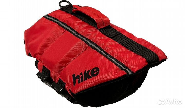 Спас жилет для собак средних пород, беспл доставка