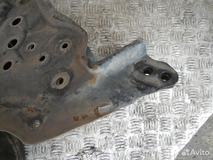 Б/У Б/У Подрамник (Подвеска передних колес), To