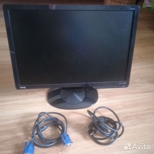 Монитор benq 19