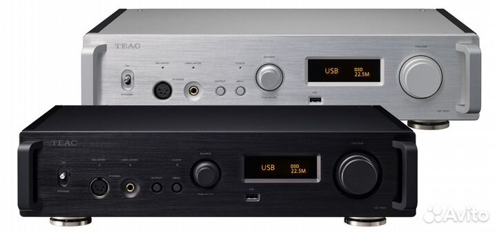 Teac UD-701N новые годовая гарантия