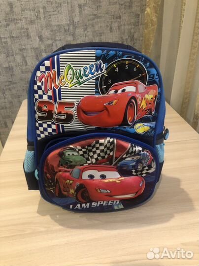 Рюкзак для воскресной школы или спорта