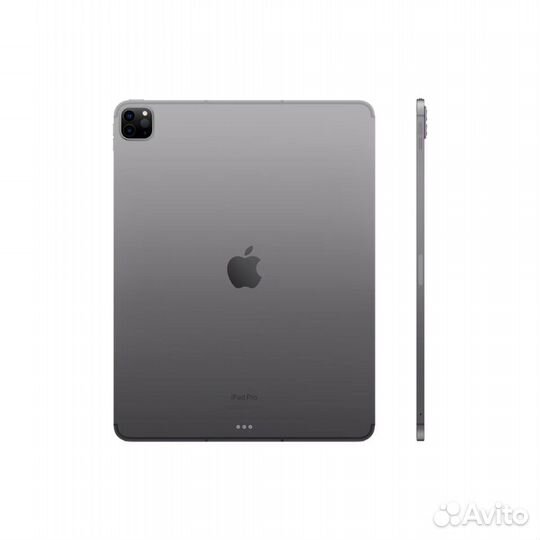 iPad Pro 12,9