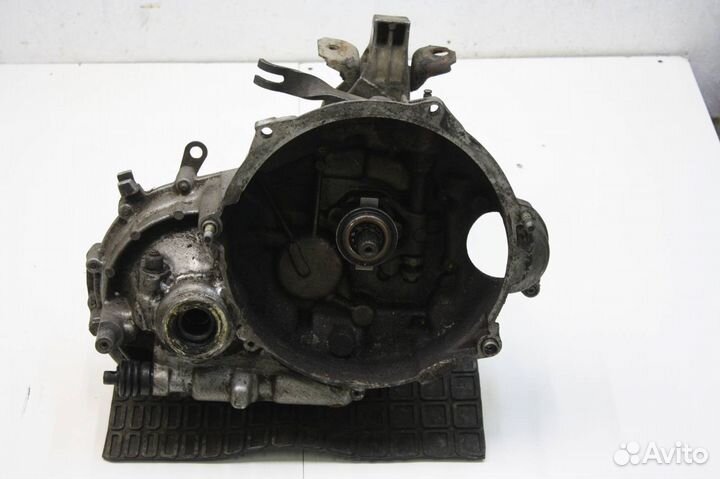 Кпп механическая (МКПП) Skoda Felicia 1997