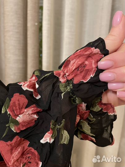 Платье женское 42 44