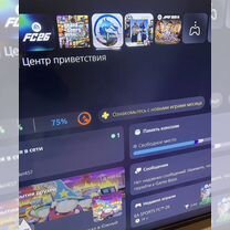Аренда Sony playstation 5(прокат), Нальчик