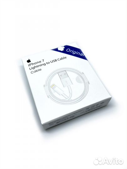 Зарядка для iPhone