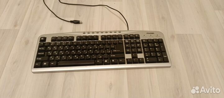 Клавиатура для компьютера