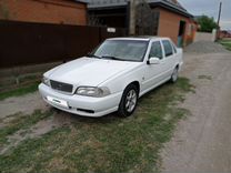 Volvo S70 2.4 AT, 1999, 280 000 км, с пробегом, цена 550 000 руб.