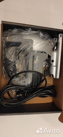 Лобзик электрический интерскол мп-85/600Э