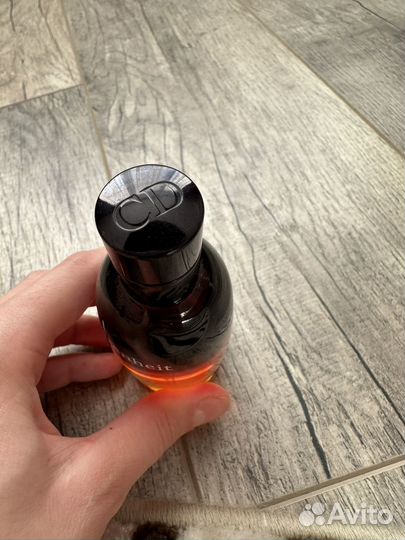 Туалетная вода dior fahrenheit 50ml