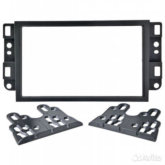 Рамка переходная Шевролет chevrolet 99-3306