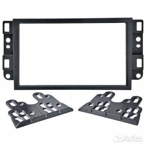 Рамка переходная Шевролет chevrolet 99-3306