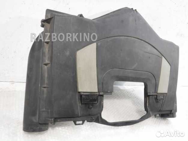 Корпус воздушного фильтра