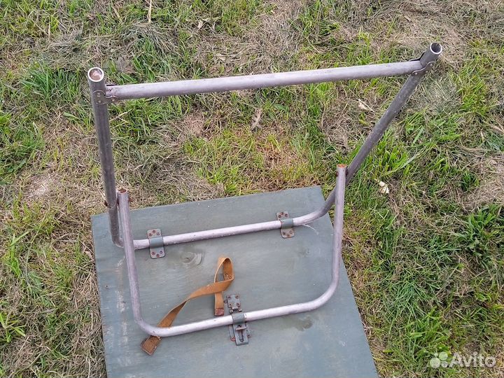 Столы и стулья походные/складные