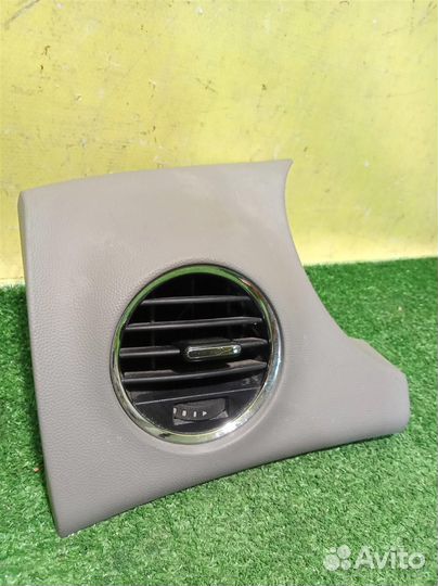 Дефлектор воздушный Chevrolet Cruze 2009