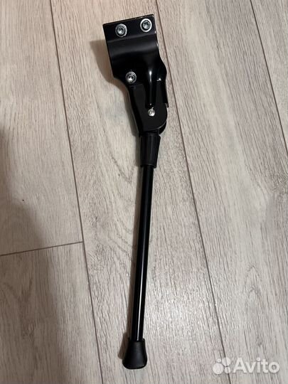 Подножка для велосипеда