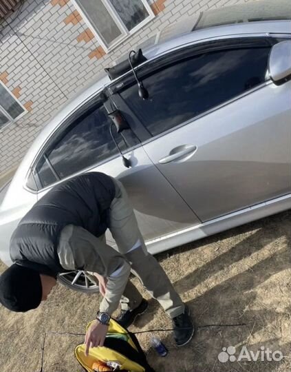 Вскрытие машин. Вскрытие автомобиля.Открыть авто