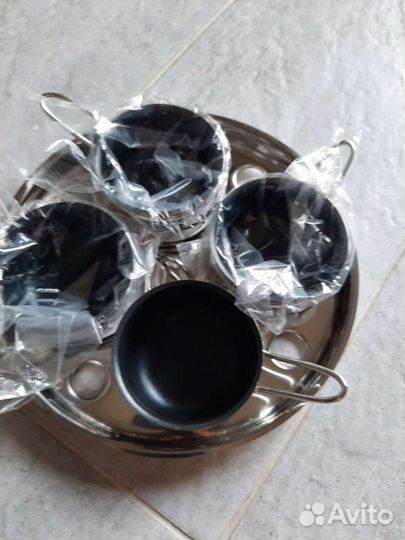 Кокотницы Taller новые