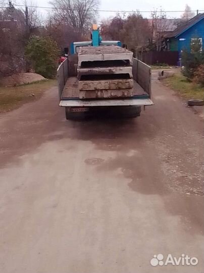 Манипулятор оперативная подача