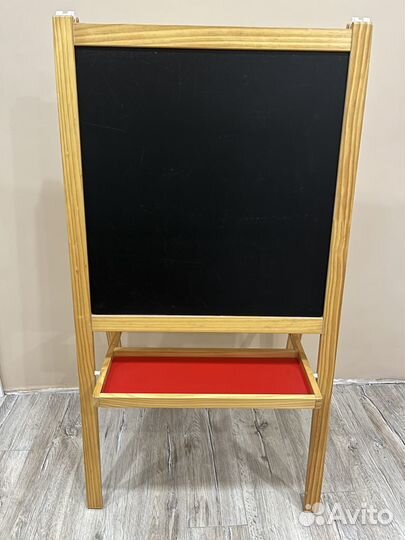 Доска для рисования мелом