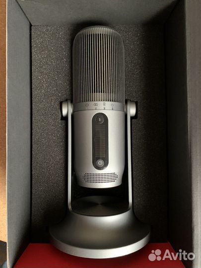 Микрофон Thronmax mdrill ONE PRO 96kHz