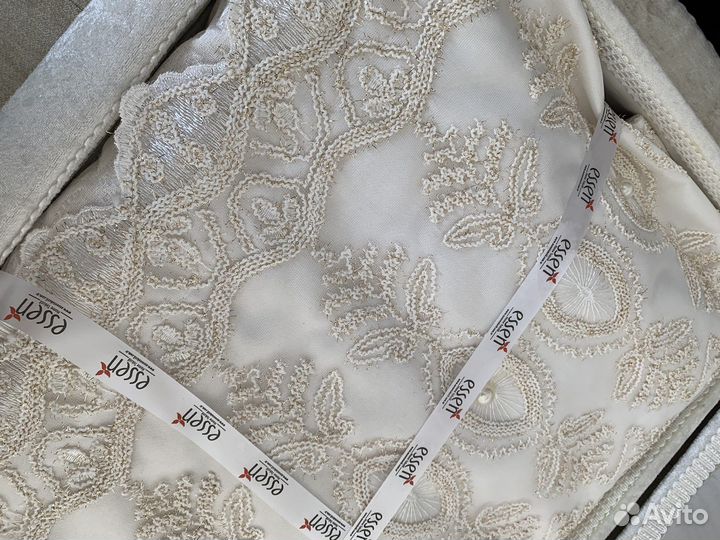 Постельное белье