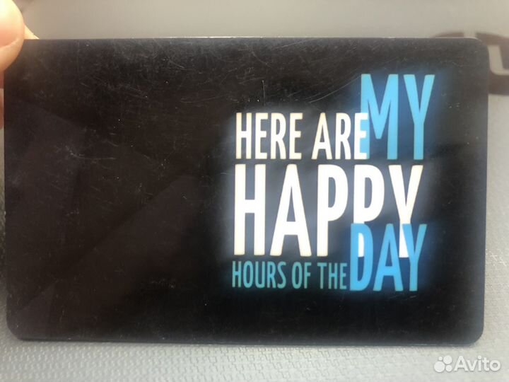 Абонемент в фитнес