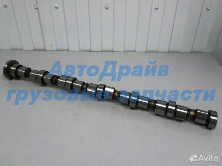 Распредвал Cummins 6isbe