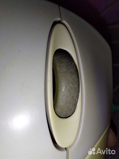 Компьютерная мышь Genius Net Scroll+