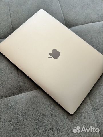 Apple MacBook Air 13 m1 16gb 512gb