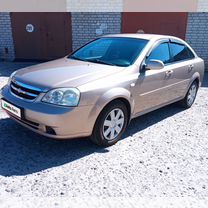 Chevrolet Lacetti 1.4 MT, 2006, 200 000 км, с пробегом, цена 495 000 руб.