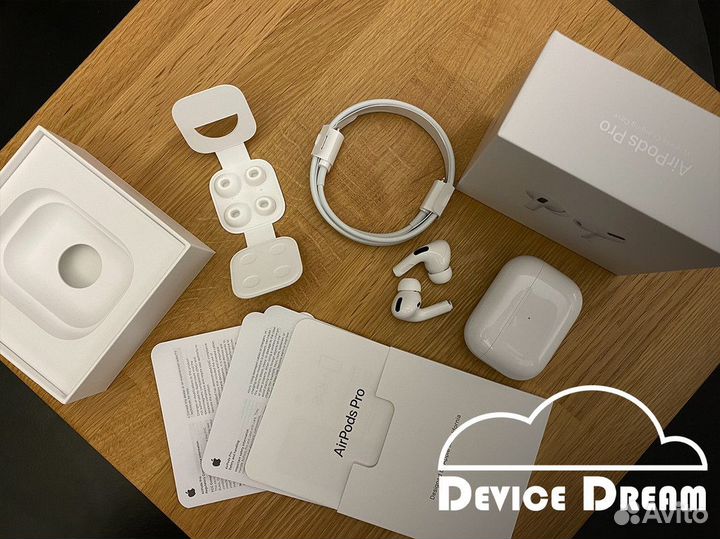 Device Dreem: Мечты в руках