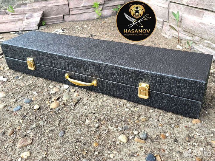 Шашлычный набор