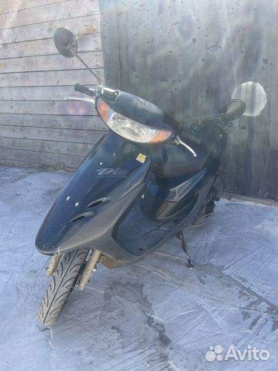 Honda DIO