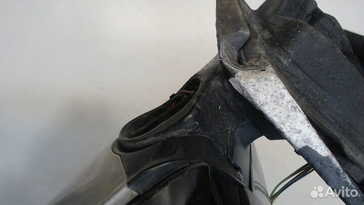 Зеркало боковое BMW X5 E53, 2003