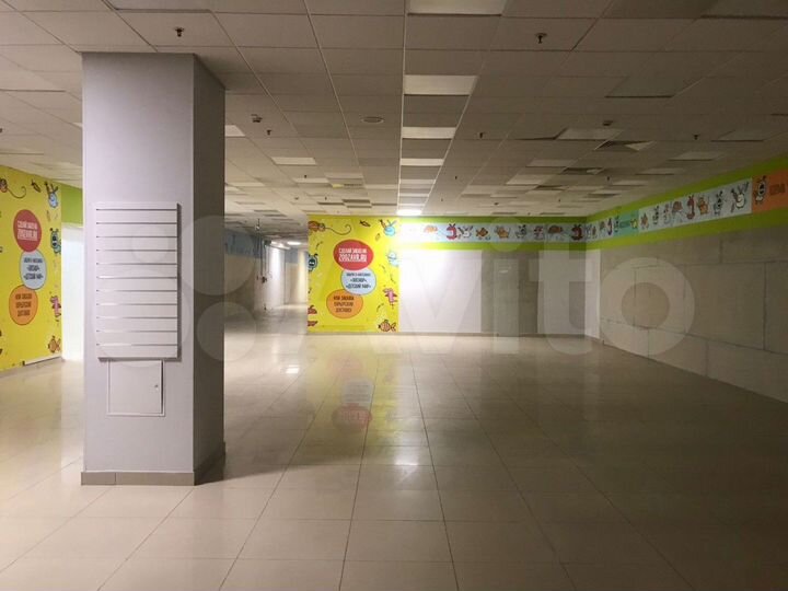 Помещение У метро Южная